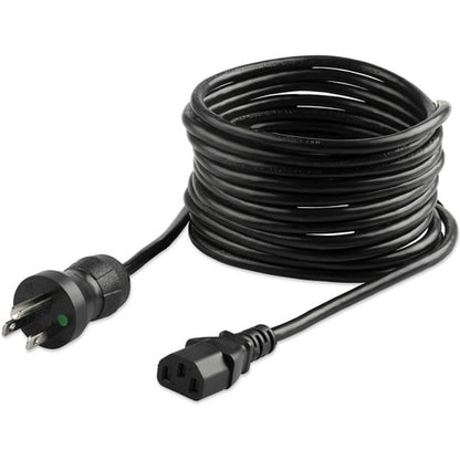 StarTech.com 15ft (4.5m) Hospital Grade Power Cord
