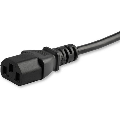 StarTech.com 15ft (4.5m) Hospital Grade Power Cord