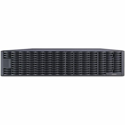Cyber ​​Power CyberPower UPS Systems OL6KSTF Hardware - Transformateur abaisseur