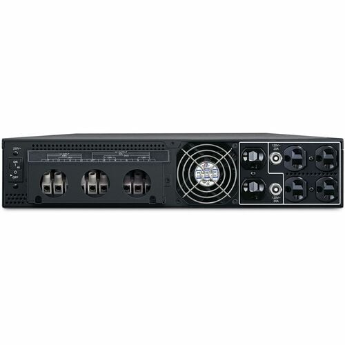 Cyber ​​Power CyberPower UPS Systems OL6KSTF Hardware - Transformateur abaisseur