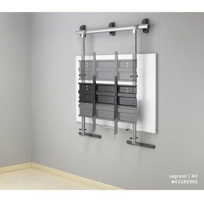 Chief OB1U Wall Mount for Interactive Display