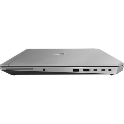 Station de travail mobile HP ZBook 15 G5 15,6" (396,24 mm) - Full HD - Intel Core i7 8e génération
