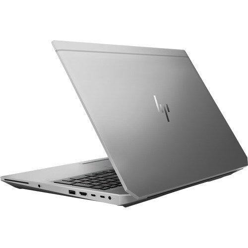 Station de travail mobile HP ZBook 15 G5 15,6" (396,24 mm) - Full HD - Intel Core i7 8e génération