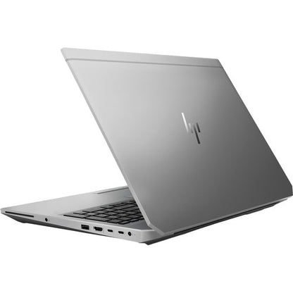 Station de travail mobile HP ZBook 15 G5 15,6" (396,24 mm) - Full HD - Intel Core i7 8e génération