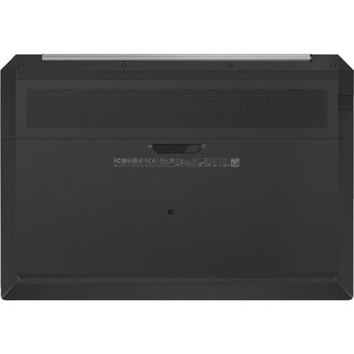 Station de travail mobile HP ZBook 15 G5 15,6" (396,24 mm) - Full HD - Intel Core i7 8e génération