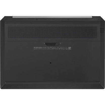 Station de travail mobile HP ZBook 15 G5 15,6" (396,24 mm) - Full HD - Intel Core i7 8e génération