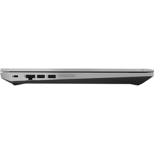 Station de travail mobile HP ZBook 15 G5 15,6" (396,24 mm) - Full HD - Intel Core i7 8e génération