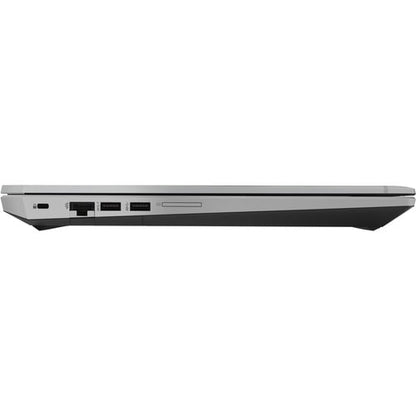 Station de travail mobile HP ZBook 15 G5 15,6" (396,24 mm) - Full HD - Intel Core i7 8e génération
