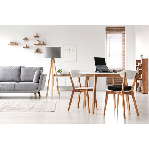 Cojín de asiento Kensington Premium Cool-Gel