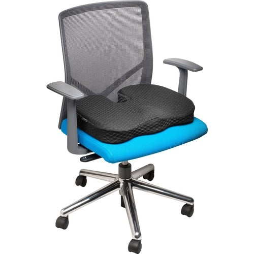 Cojín de asiento Kensington Premium Cool-Gel