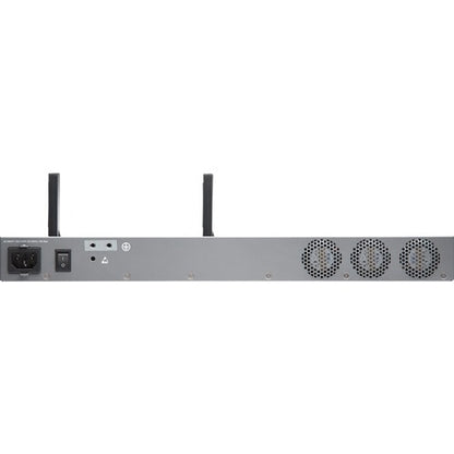Enrutador Juniper NFX150