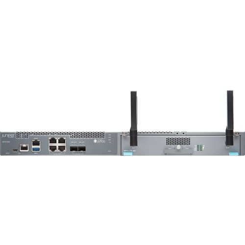 Enrutador Juniper NFX150