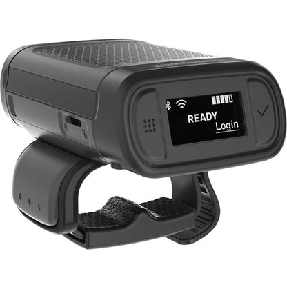 Honeywell 8680i Wearable Mini Mobile Computer - Wireless Connectivity - 1D, 2D -