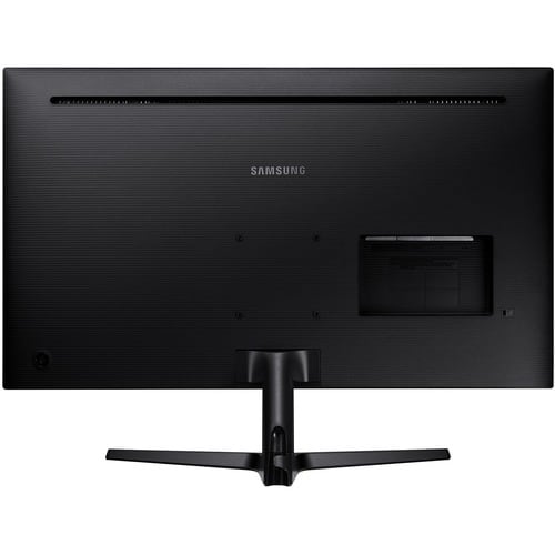 Samsung LU32J590UQNXZA 32\" Class WQUXGA Gaming LCD Monitor - 16:9 - Dark Blue Gray