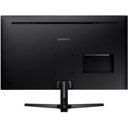 Samsung LU32J590UQNXZA 32\" Class WQUXGA Gaming LCD Monitor - 16:9 - Dark Blue Gray