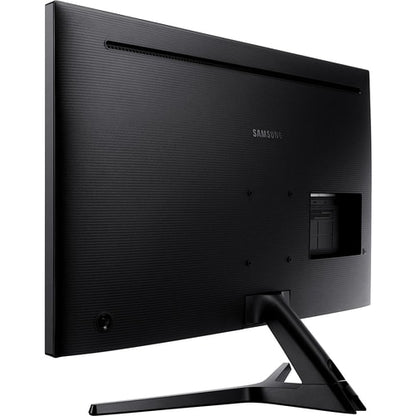 Samsung LU32J590UQNXZA 32\" Class WQUXGA Gaming LCD Monitor - 16:9 - Dark Blue Gray