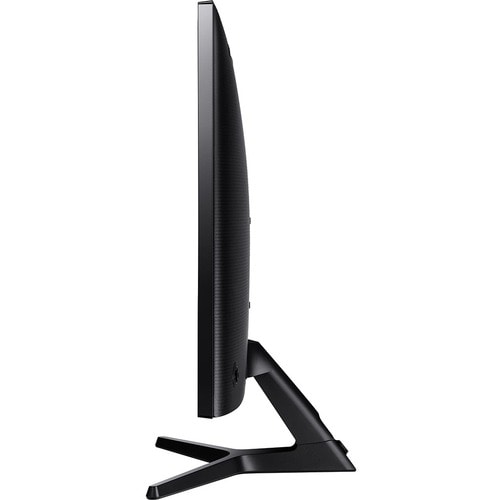 Samsung LU32J590UQNXZA 32\" Class WQUXGA Gaming LCD Monitor - 16:9 - Dark Blue Gray