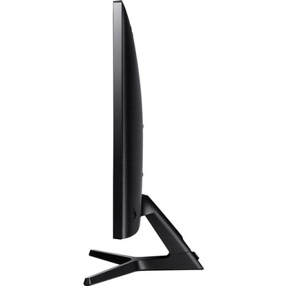 Samsung LU32J590UQNXZA 32\" Class WQUXGA Gaming LCD Monitor - 16:9 - Dark Blue Gray