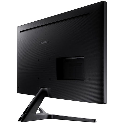 Samsung LU32J590UQNXZA 32\" Class WQUXGA Gaming LCD Monitor - 16:9 - Dark Blue Gray