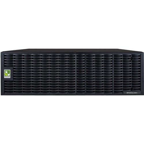 Cyber Power CyberPower Smart App Online BP240VL3U01 6-10kVA UPS Extend