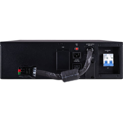 Cyber Power CyberPower Smart App Online BP240VL3U01 6-10kVA UPS Extend