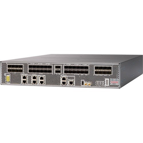 ASR 9901 CHASSIS