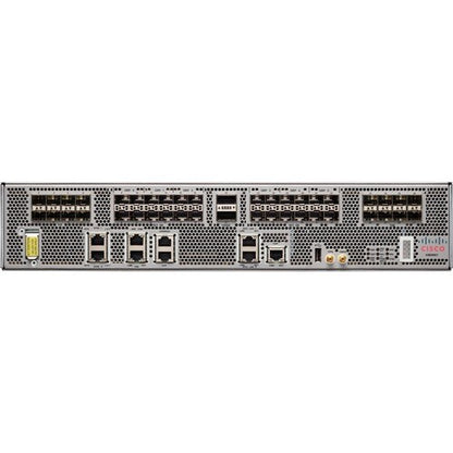 ASR 9901 CHASSIS