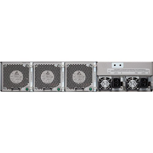 ASR 9901 CHASSIS