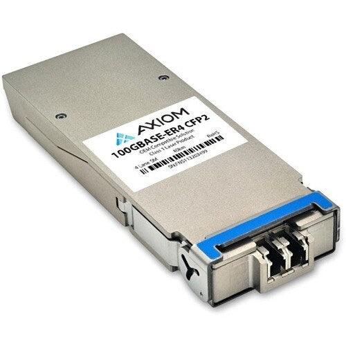 Axiom Memory Axiom 100GBASE-ER4 CFP2 Transceiver for Brocade