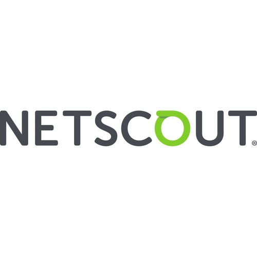 NETSCOUT Packet Flow Operating System (PFOS) - License - 1 Switch
