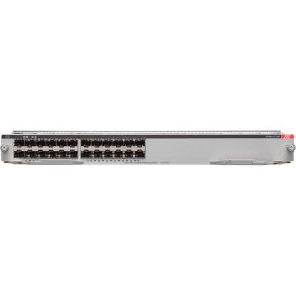 CISCO CATALYST 9400 SERIES 24PORT GIGABIT ETHERNET SFP