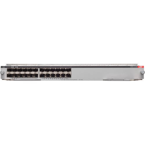 CISCO CATALYST 9400 SERIES 24PORT GIGABIT ETHERNET SFP