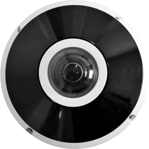 Cámara de red Cisco 8070 de 12 megapíxeles HD - Ojo de pez - 20,12 m (66 pies) - MJPEG, H