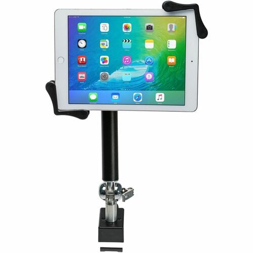 CTA Digital Heavy-Duty Pole Clamp for 7