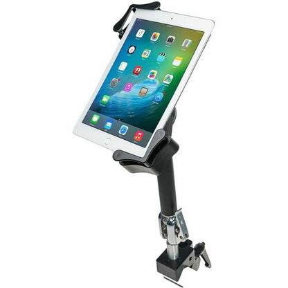 CTA Digital Heavy-Duty Pole Clamp for 7