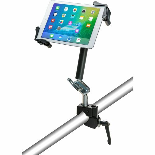 CTA Digital Heavy-Duty Pole Clamp for 7