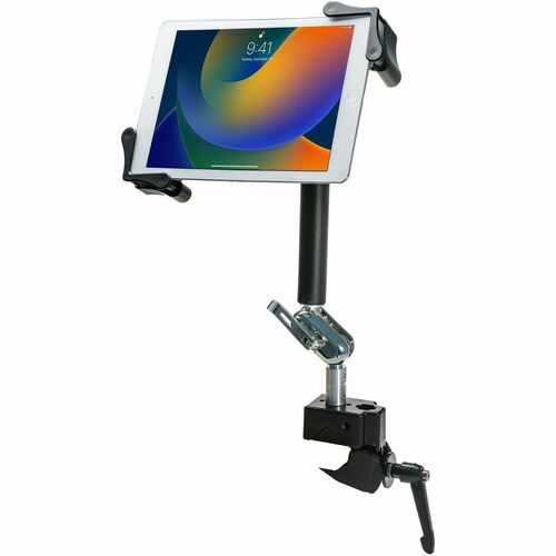 CTA Digital Heavy-Duty Pole Clamp for 7