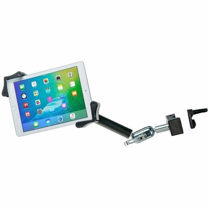 CTA Digital Heavy-Duty Pole Clamp for 7