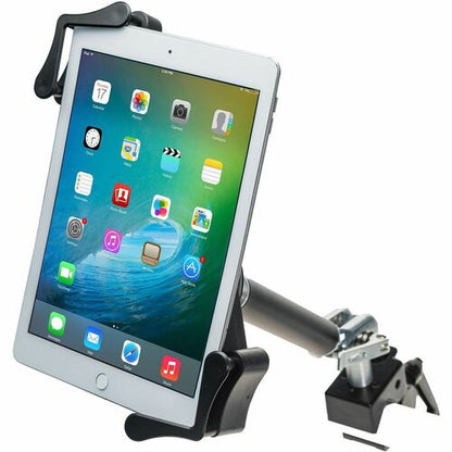 CTA Digital Heavy-Duty Pole Clamp for 7