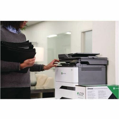 Kit de montage de service MS62X pour fusible 62X 200 K 110 V