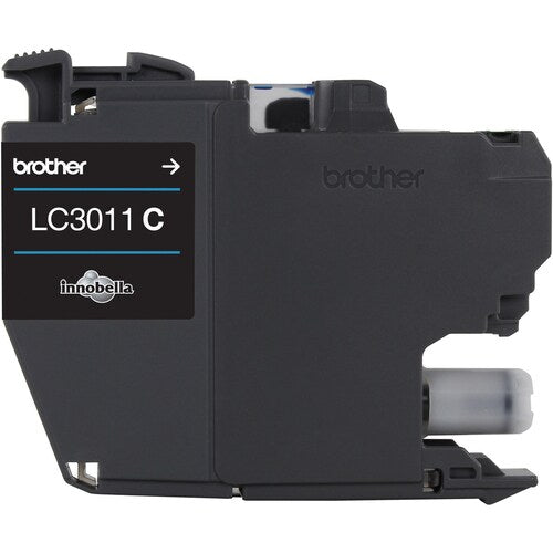 CYAN INK CARTRIDGE FOR BROTHER .AIO PRINTERS