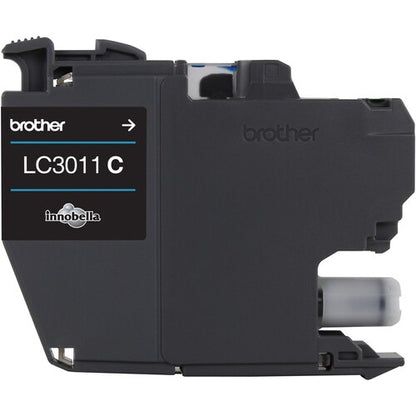 CYAN INK CARTRIDGE FOR BROTHER .AIO PRINTERS