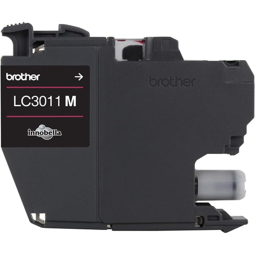 MAGENTA INK CARTRIDGE FOR .BROTHER AIO PRINTERS