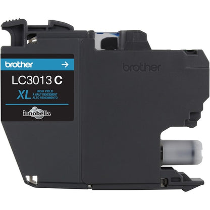 CYAN INK CARTRIDGE F/ BROTHER .AIO PRINTERS