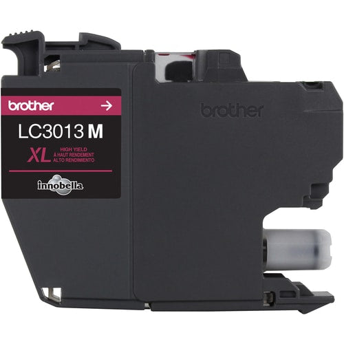 MAGENTA INK CARTRIDGE FOR .BROTHER AIO PRINTERS