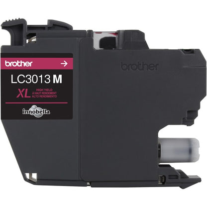 MAGENTA INK CARTRIDGE FOR .BROTHER AIO PRINTERS