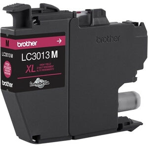MAGENTA INK CARTRIDGE FOR .BROTHER AIO PRINTERS