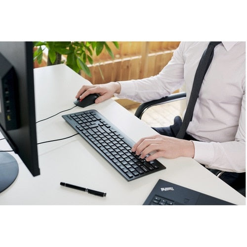 LENOVO ESSENTIAL USB MOUSE