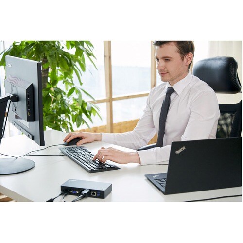 LENOVO ESSENTIAL USB MOUSE