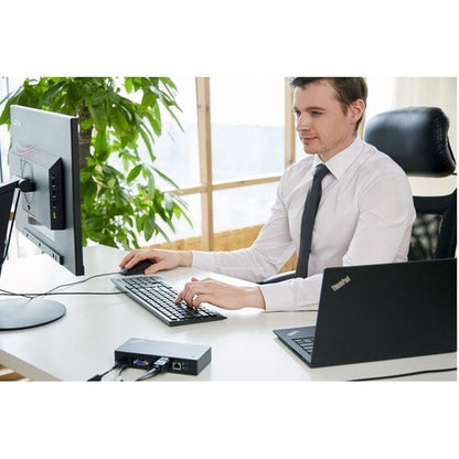 LENOVO ESSENTIAL USB MOUSE